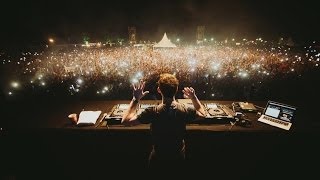 Sunburn Arena I Am Hardwell Aftermovie [upl. by Remled547]