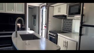 2021 Keystone RV Premier 26RBPR  Divorce Sale [upl. by Ninel]