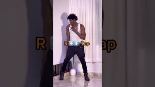 KOJO DANCE CHALLENGE TUTORIAL 🔥🔥🫶🏾 amapiano shorts shortsfyp remix tutorial dance funk [upl. by Cherilynn]