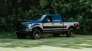 2022 Ford F250 Tremor For Sale  Walk Through [upl. by Geaghan866]