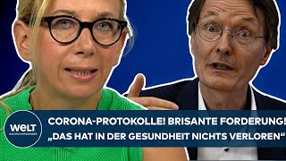 Drei ungewöhnliche CoronaSymptome deuten jetzt auf „Pirola“ hin [upl. by Eseila357]