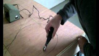 How to lay the Faller CarSystem guide wire [upl. by Cerf]