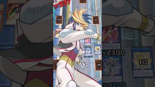 Shiranui Deck Full Combo  yugioh duel link yugioh duellinks shorts short [upl. by Quita]