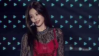 BLACKPINK  Whistle Acoustic Ver 2018 ARENA TOUR IN KYOCERA DOME OSAKA [upl. by Byrn]