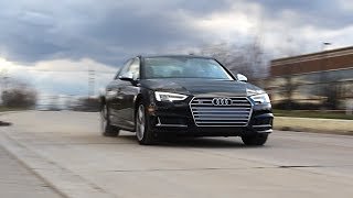 What Its Like To Own A 2018 Audi S4 [upl. by Therine]