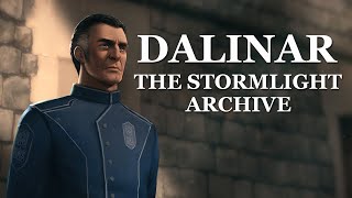 The Stormlight Archive  Dalinar Kholin  A Character Study [upl. by Reggi]