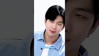 Namjoon💜 cute song editing video please subscribe 👈namjoon [upl. by Spindell503]