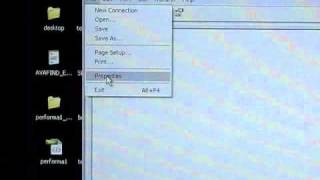 Serial Data Transmission to AVR Microcontroller Atmega16 USART [upl. by Chuah]