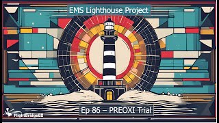 LHP E86 PREOXI Trial [upl. by Sparks]