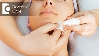 How does skin feel after a Glycolic peel  Dr Rajdeep Mysore [upl. by Elwira]