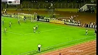 Denílson vs Paraguay 2001 [upl. by Drice]