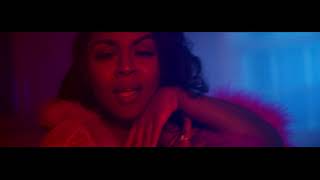 Natasha Mosley No Service Official Video [upl. by Mairim]