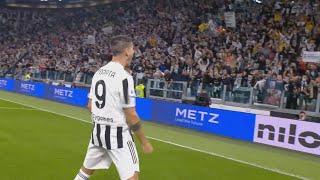 Moratas Goal vs Milan 11 [upl. by Andrews360]