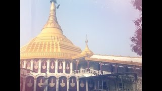 10Days Vipassana Meditation at Igatpuri Female section tour [upl. by Schnur905]