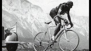 Un uomo solo è al comando  Fausto Coppi parte 1 [upl. by Gail34]