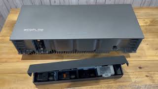 Ecoflow Power Ocean 6Kw Hybrid Inverter [upl. by Nesline]