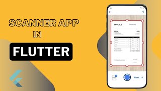 Scan the Documents  Scanner App  Simple Scanner App in Flutter  FlutterFlow [upl. by Ameehs377]
