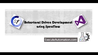 Part5  BDD and Specflow Series Understanding Features and Step Definition [upl. by Ignatius]