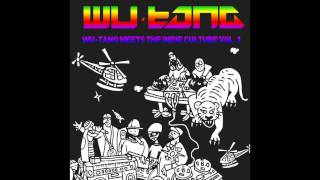 WuTang  quotLyrical Swordsquot feat GZA amp Rass Kass Official Audio [upl. by Yetac970]