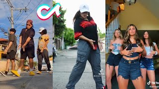 Girl You Chosen Dance  TIKTOK COMPILATION [upl. by Ynabla]