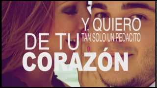 Siam  Tu Cariño Lyric Video [upl. by Gati528]