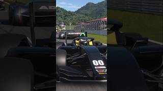 SF19 Super Formula  Gran Turismo 7 [upl. by Boony71]