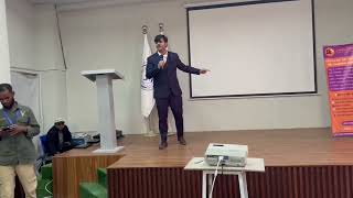 Session 1 Introduction to Anglophile English Learning Centre and Sir M Nadeem Murtaza [upl. by Lanna455]