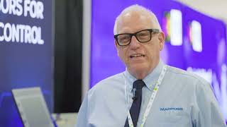 SEMICON West 2024 Marposs Video Interview [upl. by Lael952]