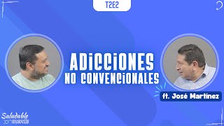 🚭 ADICCIONES NO CONVENCIONALES [upl. by Valtin]