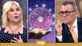 Liderler Astrolojiden Nasıl Yararlandı [upl. by Nabe]