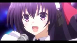 Date a livetohka singing performance version full [upl. by Svensen712]