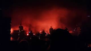 Mogwai  Mogwai Fear Satan live 20240229 [upl. by Joub499]