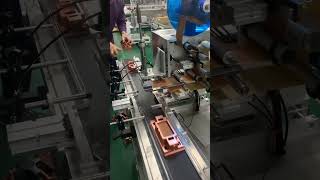 Customized highprecision labeling machines labelingequipment machine labeling [upl. by Ofloda]