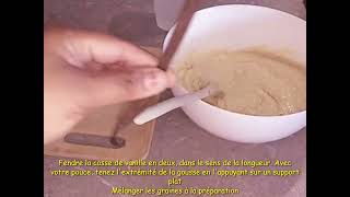 Recette Bokoboko malgache [upl. by Surovy]