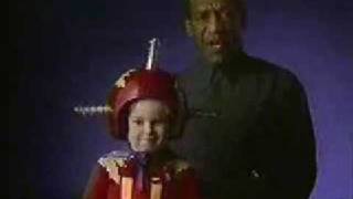 1989 JellO Commercial [upl. by Corydon]