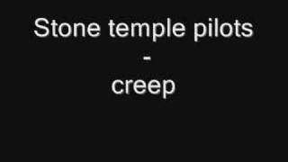 stone temple pilots  creep [upl. by Pritchett]