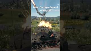 West Germany vs East Germany 🇩🇪 warthunder plane gaming viral military custombattle memes [upl. by Lara806]