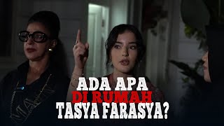 PENELUSURAN DI RUMAH TASYA FARASYA Jurnalrisa [upl. by Deron]