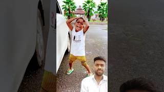 kyun roo rha hy rezoo😭😭comedy funny dog fun trendingviralvideo shortvideo [upl. by Adnorhs]