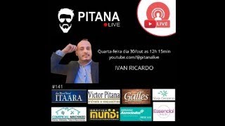 Pitana Live c Ivan Ricardo [upl. by Assina]