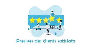 Clients satisfaits Seveo redaction Mémoire et thèse [upl. by Sidell]