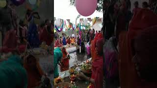 short kahele mahadev chhath chhath pooja [upl. by Balcke]