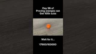 WILL YOU FIND IT orange goal find [upl. by Corotto]