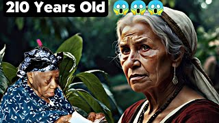 Top 10 oldest womens in the world [upl. by Rellek]