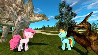 A year of Dinosaurs and Ponies Must Watch [upl. by Viviane162]