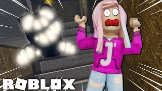 We got killed by the SCARIEST PIGGY yet  Roblox [upl. by Esom]