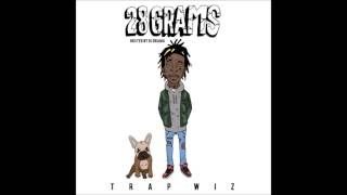 Wiz Khalifa  James Bong Prod ID Labs 28 Grams [upl. by Gillman]