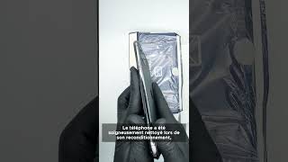 Unboxing iPhone 11 Pro Max reconditionné par CertiDeal [upl. by Claiborne432]