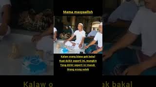 DZIKIR MEMBELAH SIPAT SYAITHONIAH [upl. by Inessa]