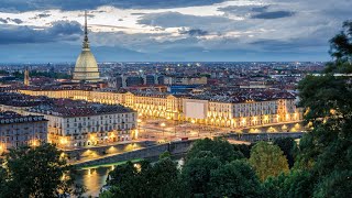 Torino e il Piemonte  i grandi eventi del 202324 [upl. by Moynahan]